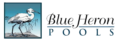 Blue Heron Pools of Florida Logo
