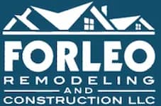 Forleo Remodeling & Construction Logo