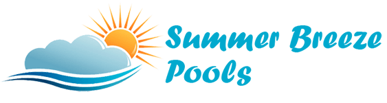 Summer Breeze Pools Logo