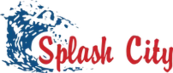 Splash City Logo