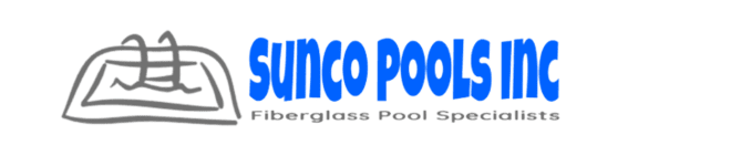 Sunco Pools Logo