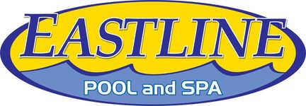 Eastline Pool and Spa Logo