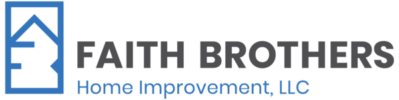 Faith Brothers Home Improvement Logo