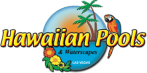 Hawaiian Pools & Waterscapes Logo