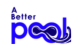 A Better Pool Logo