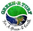 Green-R Turf Logo