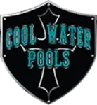Cool Water Pools Logo