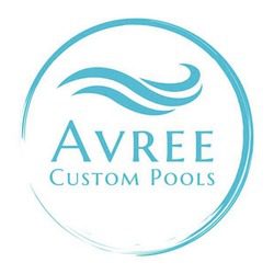 Avree Custom Pools Logo