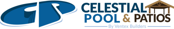 Celestial Pool & Patios Logo