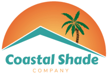 Coastal Shade Co Logo