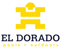 El Dorado Pools & Outdoors Logo