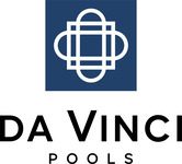 da Vinci Pools Logo