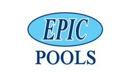 Epic Pools Logo