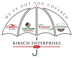 Kirsch Enterprises Logo