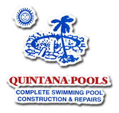 Quintana Pools Logo