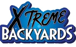 Xtreme Backyards Logo