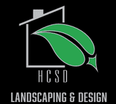 Hill Country Scapes & Design Logo