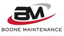 Boone Maintenance Logo