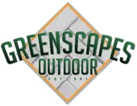 GreenScapes Outdoor Logo
