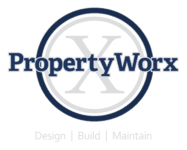 Property Worx Logo