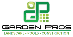 Garden Pros Logo