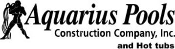 Aquarius Pools Construction Co, Inc Logo