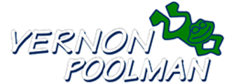 Vernon Poolman Logo