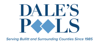 Dales Pools Logo