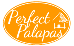 Perfect Palapas Logo