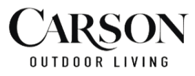 Carson Outdoor Living Logo