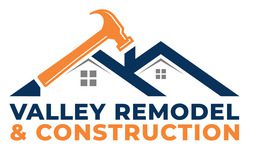 Valley Remodel & Construction Logo