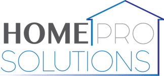 Home Pro Solutions Logo