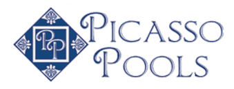 Picasso Pools Logo