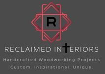 Reclaimed Interiors  Logo