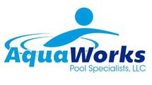 Aqua Works Pool Specialists, LLC Logo