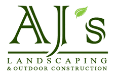 AJ's Logo