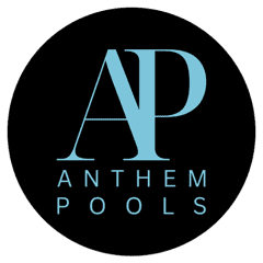 Anthem Pools  Logo