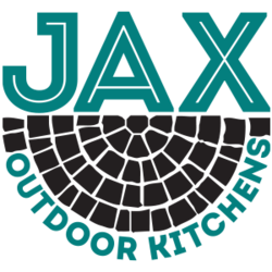 JAX Outdoor Kitchens Logo