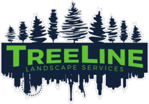 TreeLine Landscape Services Logo