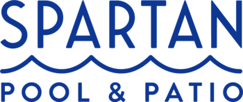 Spartan Pool & Patio Logo