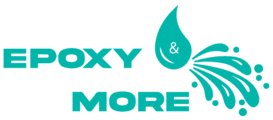Epoxy & More Logo