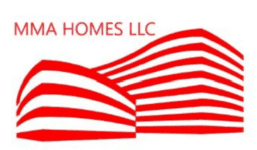MMA Homes LLC Logo
