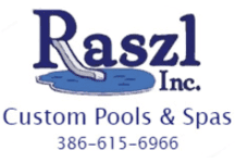 Raszl, Inc Logo