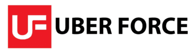 UBER FORCE Logo