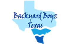 Backyard Boyz Texas Logo