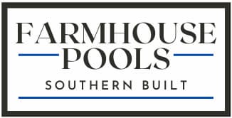 Farmhouse Pools Logo
