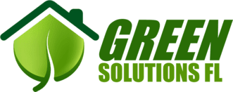 Green Solutions of Florida Logo