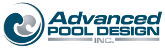 Advanced Pool Design, Inc. Logo