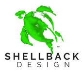 Shellback Design Logo