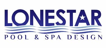 Lonestar Pool & Spa Design Logo